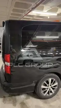 2023 Toyota Ace