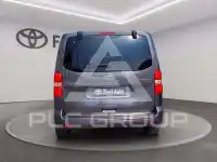 2023 Toyota Ace