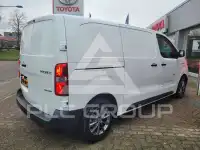 2023 Toyota Ace