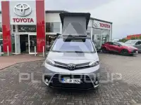 2023 Toyota Ace