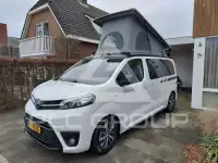 2023 Toyota Ace