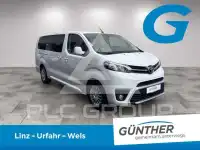 2023 Toyota Ace