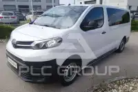 2023 Toyota Ace