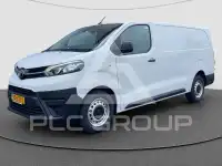 2023 Toyota Ace