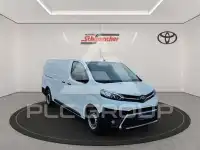 2023 Toyota Ace