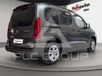 2023 Toyota Ace