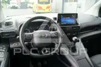 2023 Toyota Ace