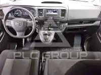 2023 Toyota Ace