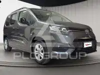 2023 Toyota Ace