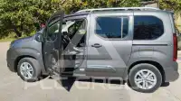 2023 Toyota Ace