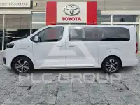 2023 Toyota Ace