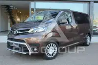 2023 Toyota Ace