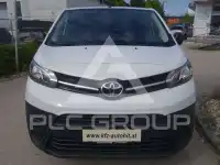 2023 Toyota Ace