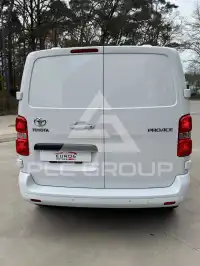 2023 Toyota Ace