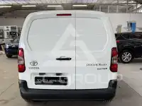2023 Toyota Ace