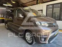 2023 Toyota Ace