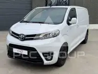 2023 Toyota Ace
