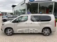 2023 Toyota Ace