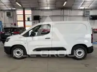 2023 Toyota Ace