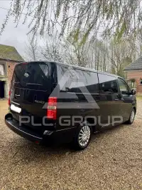 2023 Toyota Ace