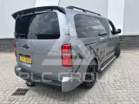 2023 Toyota Ace