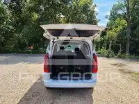 2023 Toyota Ace