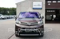 2023 Toyota Ace