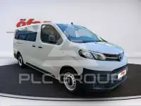 2023 Toyota Ace