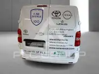 2023 Toyota Ace