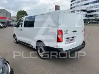 2023 Toyota Ace