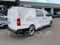 2023 Toyota Ace