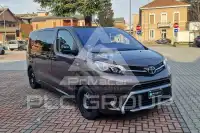 2023 Toyota Ace