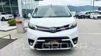 2023 Toyota Ace