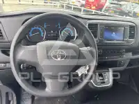 2023 Toyota Ace
