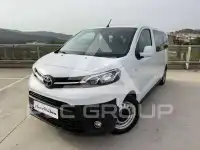 2023 Toyota Ace