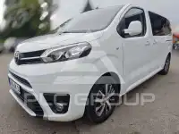 2023 Toyota Ace