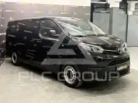 2023 Toyota Ace