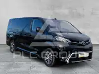 2023 Toyota Ace