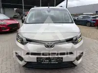 2023 Toyota Ace