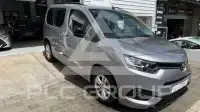 2023 Toyota Ace
