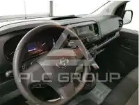 2023 Toyota Ace