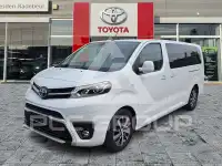 2023 Toyota Ace