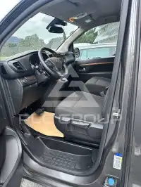 2023 Toyota Ace