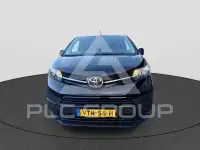 2023 Toyota Ace