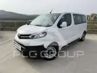 2023 Toyota Ace