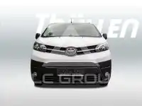 2023 Toyota Ace