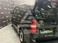 2023 Toyota Ace