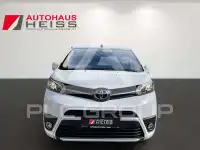 2023 Toyota Ace