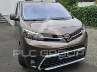 2023 Toyota Ace