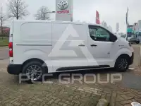 2023 Toyota Ace